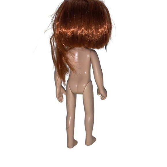 MADELINE Eden Toys Doll 8 inch with Scar Retired - Picture 4 of 7